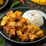 Bolje i od mesa? Evo kako napraviti hrskave komadiće tofua u slasnom umaku