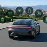 LG na MWC Barcelona 2026 priprema zanimljivo rješenje za bolju povezivost vozila