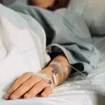 Užas u bolnici: Umrla žena (47), policija uhitila muškarca