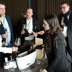 "Najbolji VAPT do sada": Rovinj okupio svjetsku vinsku elitu