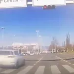 "Koliko se nedužnih života izgubilo zbog ovakvih": Snimka iz Novog Zagreba šokirala gledatelje