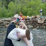 Savršen tajming! Ne bi uspjeli snimiti bolje fotke ni da su planirali