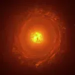 Jedna od najvećih zvijezda u našem svemiru sprema spektakularnu eksploziju, pitanje je samo kada