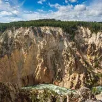 Priča o najstarijem nacionalnom parku na svijetu, zbog kojeg dijelovi našeg planeta još žive punim plućima