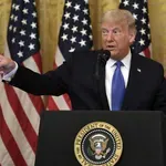 Trump ponovno šokirao: "Možda ćemo preuzeti kontrolu nad tom državom"