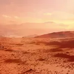 Znanstvenici su prvi put “čuli” munju na Marsu