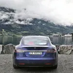 Veliki su proizvođač nafte, ali njihovi stanovnici zaljubljeni su u - električna vozila