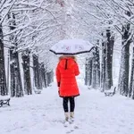 Krećete li? Šetnja po snijegu donosi puno koristi našemu tijelu