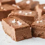Kakao-kocke od 5 sastojaka koje se ne peku, a koje možete pripremiti za 5 minuta