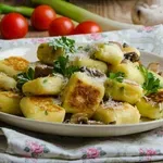 Ovi njoki toliko su fini da im umak uopće ne treba, provjerite recept