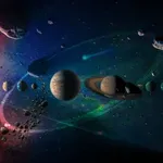 Otkriven planetarni sustav koji ne bi trebao postojati: Zašto je on tamo?