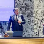 U pozadini samohvale: "Ova Vlada nije stvorila sustav u kojem se isplati raditi, proizvoditi i ostati u Hrvatskoj"