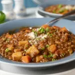 Recept za siromaško varivo od 10 sastojaka koje je ideala izbor za lagani ručak (i novčanik)