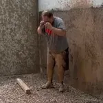 Podvala na gradilištu nasmijala radnike do suza, nije bio spreman za ovakvu eksploziju