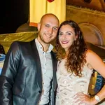 Prva beba u 2026.: Značenje imena koje je svojoj kćerkici dao pjevač Marko Škugor