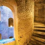 Put u bezdan... ili barem do čistilišta: Bunar svetog Patrika kroz koji bi papa pobjegao u slučaju opasnosti