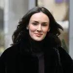 Dolazak na zagrebačku špicu u ovakvim najlonkama s uzorkom garantira da ćete biti primijećeni