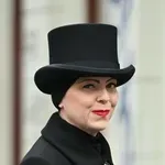 Gležnjače Mirele Holy imaju potpeticu od 14 centimetara, ali još jedan detalj izdanje izdvaja iz mase