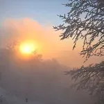 Stiže novi hladni val, DHMZ objavio upozorenja za neke regije