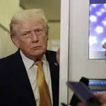 Ponuda predaje Nobela nije promijenila Trumpov stav: "Proveo je realnu procjenu..."