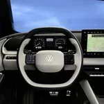 Iz VW-a objavili fotografije interijera vozila s kojim kreću u osvajanje tržišta električnih vozila