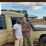 Jasen Boko priča o Keniji: U gostima kod siromašne afričke ljepotice