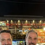 Iznenađenje na profilu Filipa Juričića: Glumac objavio rijetku fotografiju sa starijim sinom