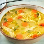 Ovo je savršena juha za zimu, liječi sezonske bolesti i vraća energiju nakon blagdana