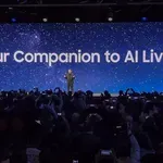 Samsung predstavio novu filozofiju: Žele stvoriti „Vašeg suputnika za život s umjetnom inteligencijom”