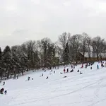 Kamo na sanjkanje u Zagrebu i okolici? Parkovi, gore i šume za uživanje u bijelom pokrivaču