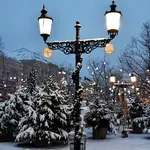 Zaboravite na trenutak mokre čizme: Što nam sve dobroga donosi snijeg?