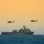 Na rubu opasnog sukoba: Amerikanci progone tanker, Rusi poslali ratne brodove