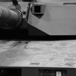 FOTO Američka vojska službeno objavila prve fotografije najnovije verzije tenka Abrams