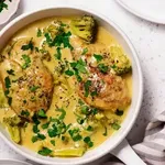 Piletina u umaku od senfa: Kada vam se jede nešto fino, a ne da vam se dugo kuhati