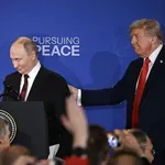 Trump će dopustiti da istekne nuklearni sporazum između SAD-a i Rusije: Želi uključiti trećeg igrača