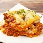 Nisu za one slaboga srca: Kaubojske lazanje koje osvajaju svakim slojem