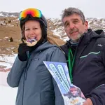 Novinari skijali u čast neprežaljenog kolege: Evo tko su pobjednici