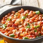 Frijoles Charros: Zasitno jelo u kojem ćete guštati i ako se ne bavite gonjenjem stoke