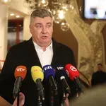 Lavrov citirao Milanovića, ruski veleposlanik rekao da provocira