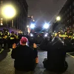 Bivši CNN-ov voditelj Don Lemon uhićen zbog prosvjeda u Minneapolisu