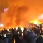 Iranske bolnice u kolapsu, raste broj mrtvih: "Mrtvačnice su prepune, nema vremena za reanimaciju"