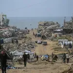 Krhko primirje uskoro bi moglo završiti! Ponovno prijeti eskalacija u Gazi: "Žuta linija se pomiče..."