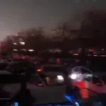 VIDEO Potpuni kaos u Iranu! Ubijen visoki sigurnosni dužnosnik, šire se jezive snimke vreća s tijelima