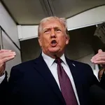 Trump o Iranu: "Mislim da su umorni od toga da ih tučemo"