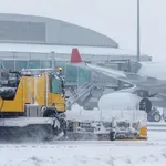 "Temperature se spuštaju do -39 stupnjeva, promet je paraliziran": Tisuće turista zapele na popularnoj destinaciji