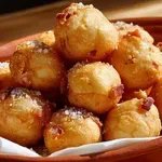 Ako vam nije neki dan za kuhanje pripremite ove brzinske slane fritule, evo recept