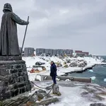 Predstavljen zakon kojim bi Grenland postao 51. savezna država SAD-a: "Ne možemo ga prepustiti..."