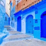 Kao iz nekog plavog sna: Sasvim poseban gradić koji se ne zaboravlja