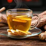 Pet vrsta čajeva koji pomažu kod migrene, uz tišinu i kratki predah mogu vas spasiti