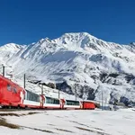 Za ljubitelje planina i vlakova: Tura od 300 kilometara čiste alpske ljepote